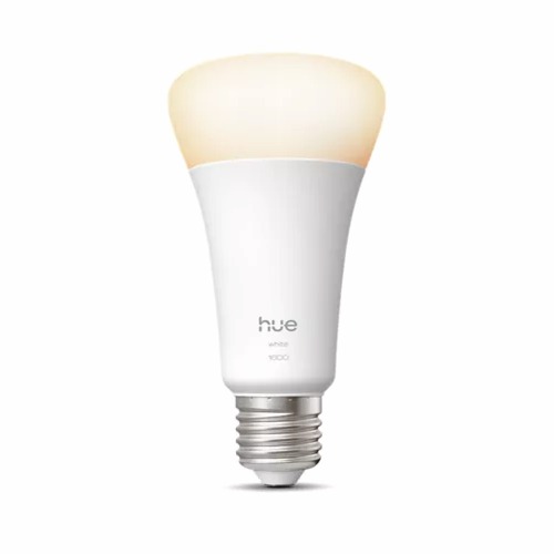 A67 - Lampadina E27 Smart 1600 Lumen