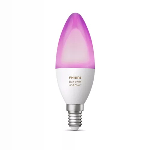Lampadina singola E14
