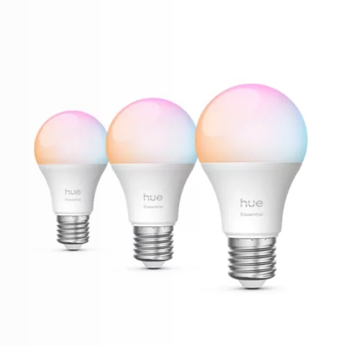 Lampada Philips Hue Essential A60 - E27 Smart