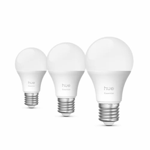 Lampada Philips Hue Essential A60 - E27 Smart
