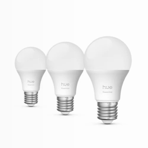 Lampada Philips Hue Essential A60 - E27 Smart