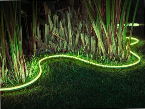 Lightstrip da esterni 5 metri
