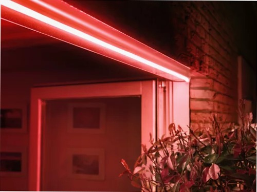 Lightstrip da esterni 5 metri