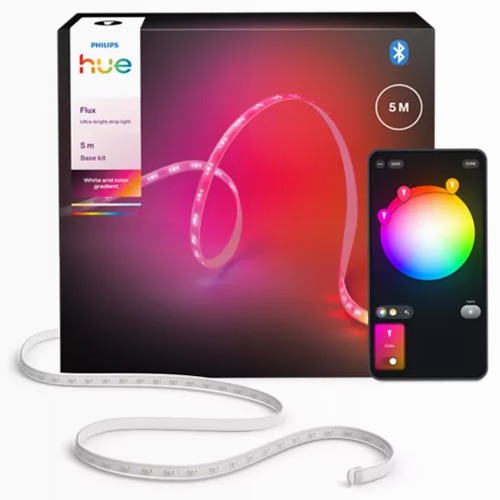 Striscia di luci LED Philips Hue Flux 5m 5mt