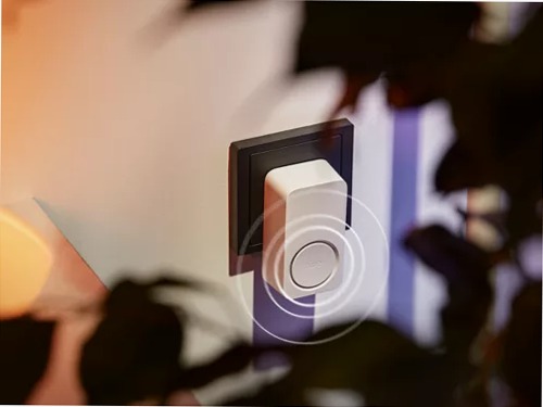Smart Chime Secure - Sicurezza per la tua casa