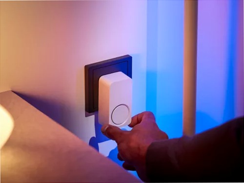 Smart Chime Secure - Sicurezza per la tua casa