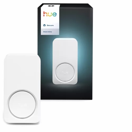 Smart Chime Secure - Sicurezza per la tua casa