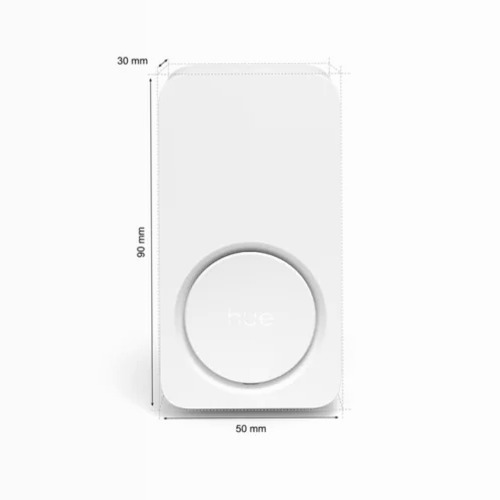 Smart Chime Secure - Sicurezza per la tua casa