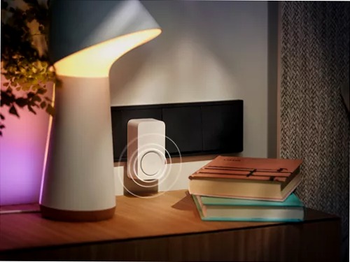 Smart Chime Secure - Sicurezza per la tua casa