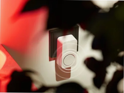 Smart Chime Secure - Sicurezza per la tua casa