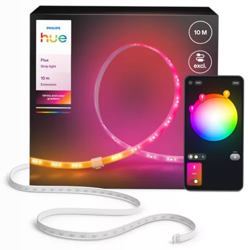 Prolunga per striscia LED Hue Flux da 10 m