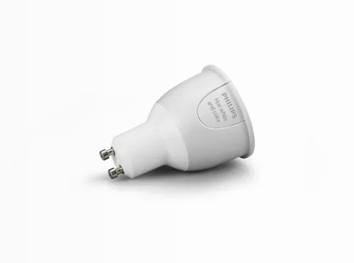 Lampadina singola GU10 A