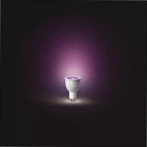Lampadina singola GU10 A