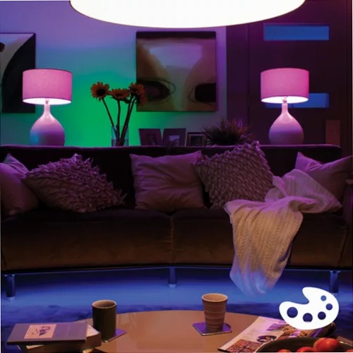 Lampadina singola GU10 A