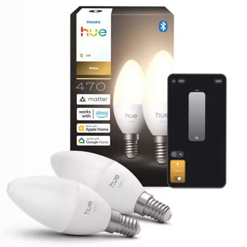 A oliva B39 – Lampadina smart LED E14 E