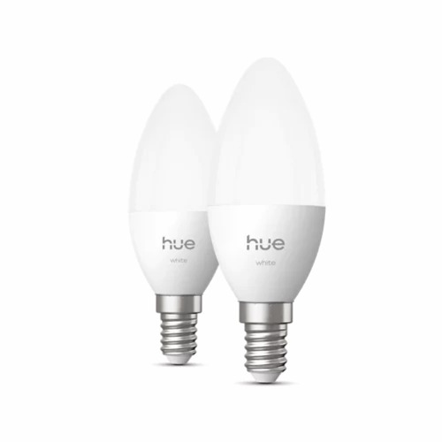 A oliva B39 – Lampadina smart LED E14 E