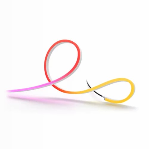 Striscia di luci neon da esterni 10 m 10mt