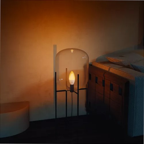 A oliva B39 – Lampadina smart LED E14 D