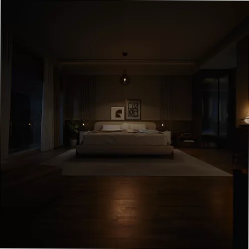 A oliva B39 – Lampadina smart LED E14 D