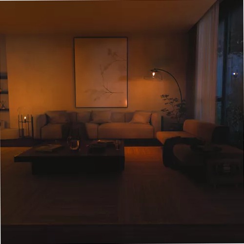 A oliva B39 – Lampadina smart LED E14 D