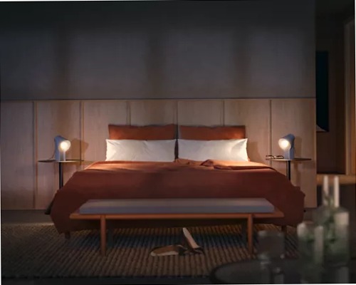 A60 - lampadina connessa E27 - 1100 (confezione da 2)