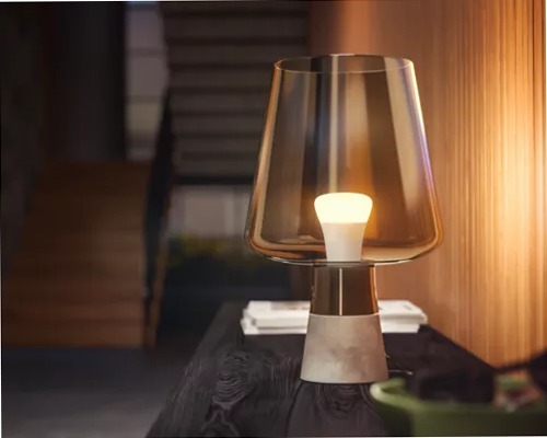 A60 - lampadina connessa E27 - 800 (confezione da 2)
