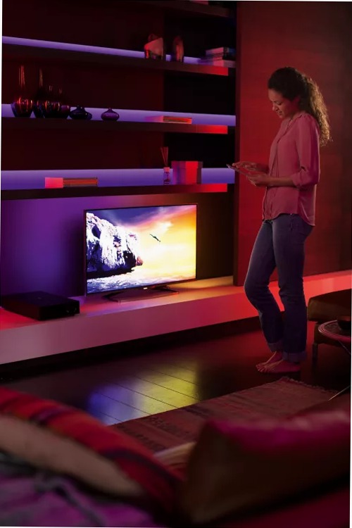 Pacco LightStrip 2 M+1 M 5mt