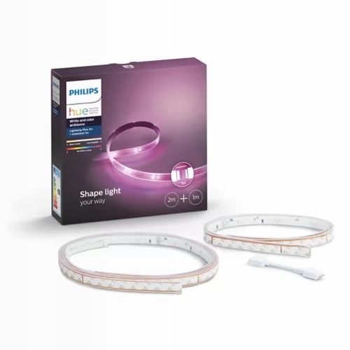 Pacco LightStrip 2 M+1 M 5mt