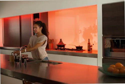 Pacco LightStrip 2 M+1 M 5mt