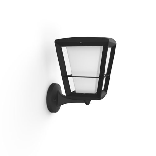 Lampada da parete da esterni Econic