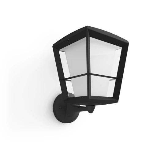 Lampada da parete da esterni Econic