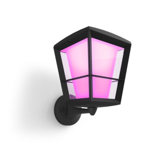 Lampada da parete da esterni Econic