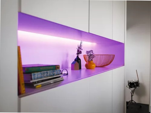 Estensione Lightstrip Plus V4 da 1 metro