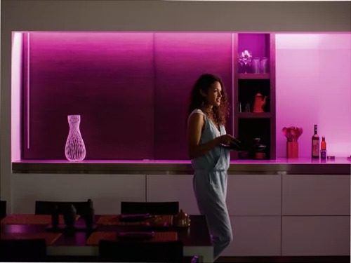 Estensione Lightstrip Plus V4 da 1 metro