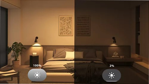 Philips Hue Essential GU10 - Faretto Spot Smart
