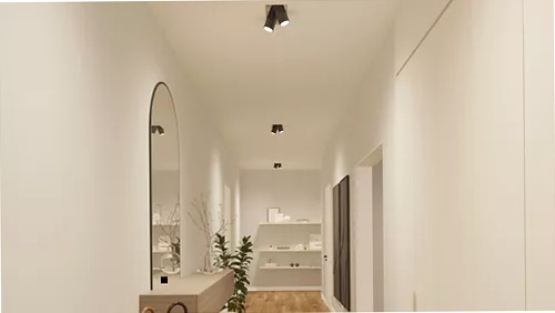 Philips Hue Essential GU10 - Faretto Spot Smart