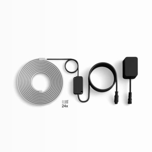 Striscia di luci Flux da esterni 6m 6mt