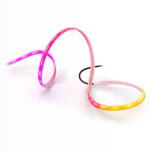 Striscia di luci Flux da esterni 6m 6mt