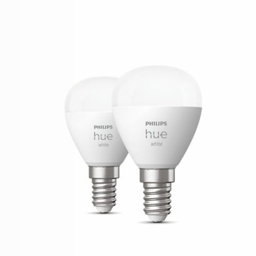 Sferetta - Lampadina connessa E14 E