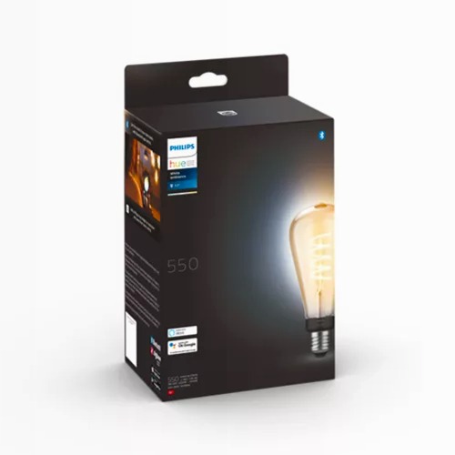 ST72 Edison - lampadina connessa E27