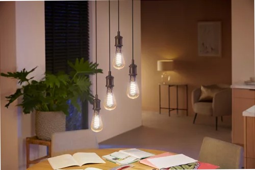 ST72 Edison - lampadina connessa E27