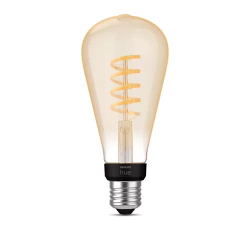 ST72 Edison - lampadina connessa E27