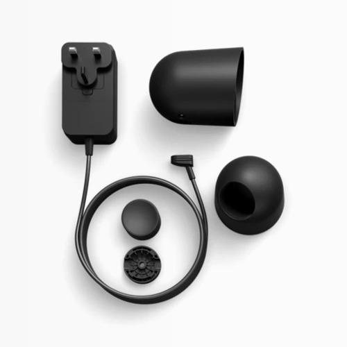 Videocamera con cavi Secure Philips Hue