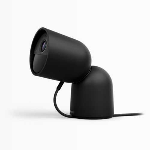 Videocamera con cavi Secure Philips Hue
