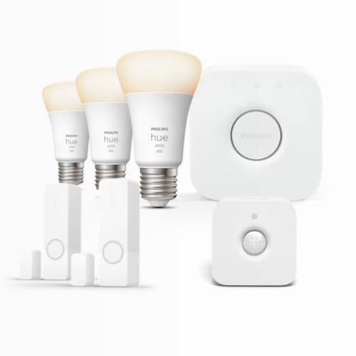 Pacchetto Smart Home Security
