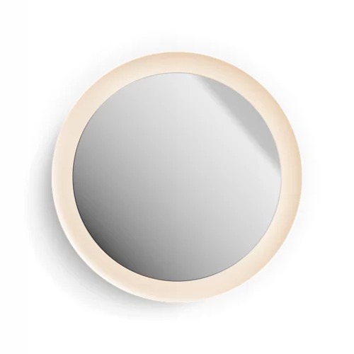 Specchio illuminato Adore - Bagno Moderno Bianco