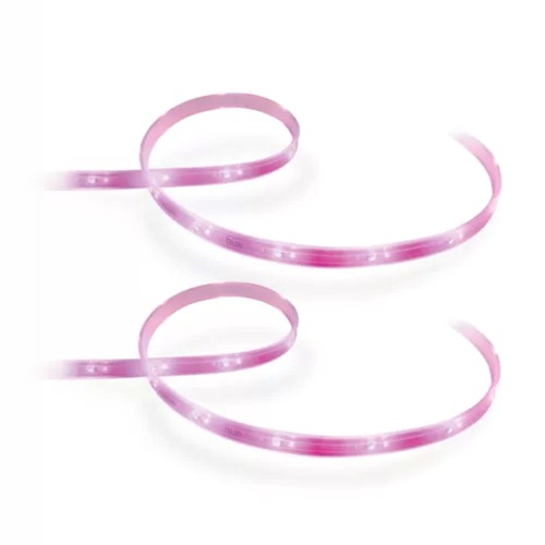 Lightstrip + estensione 2mt