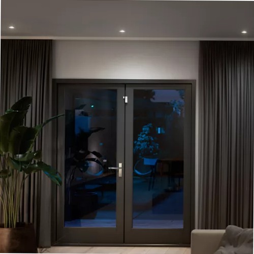 Secure Contact Sensor - Sicurezza per le tue porte e finestre