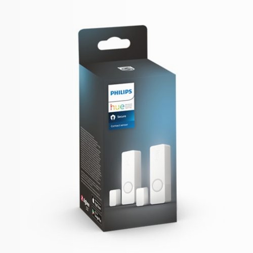 Secure Contact Sensor - Sicurezza per le tue porte e finestre