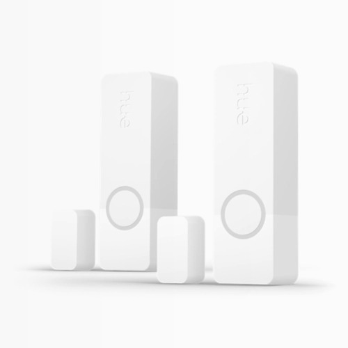 Secure Contact Sensor - Sicurezza per le tue porte e finestre